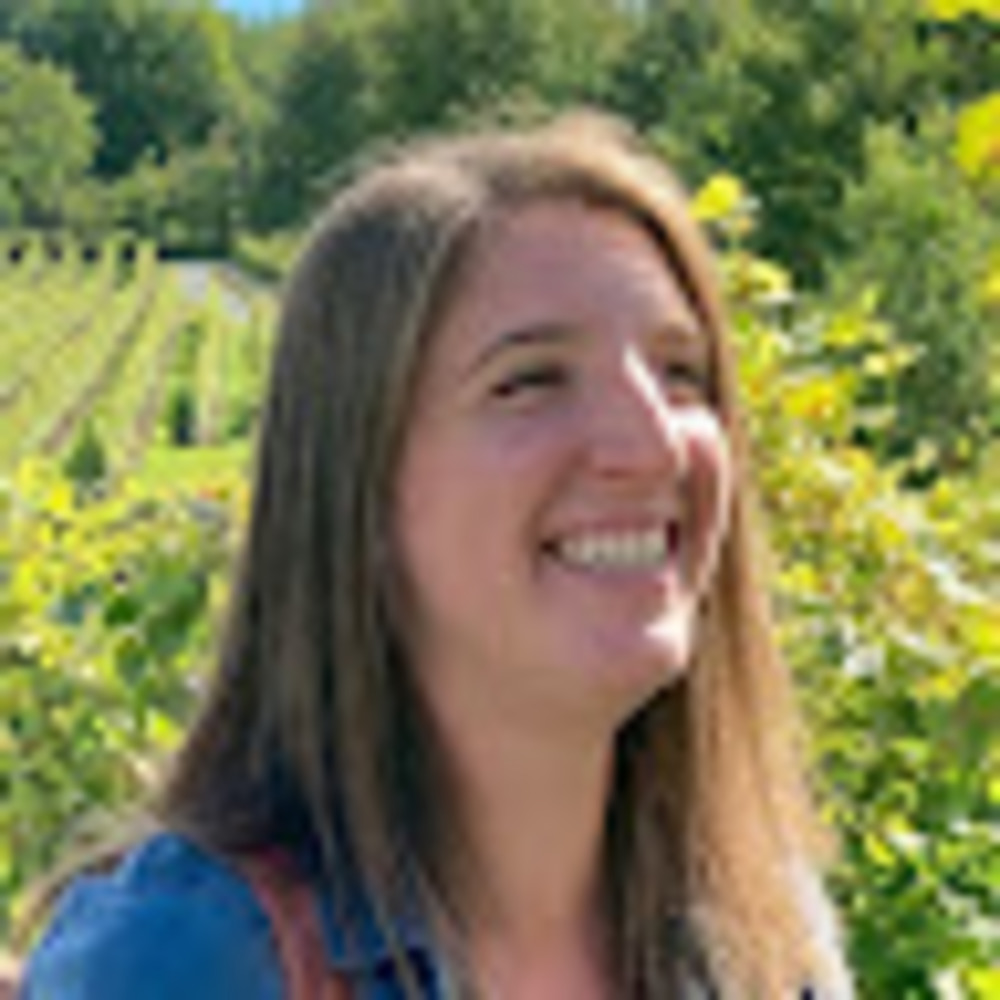 Meet your Posher, Chloé